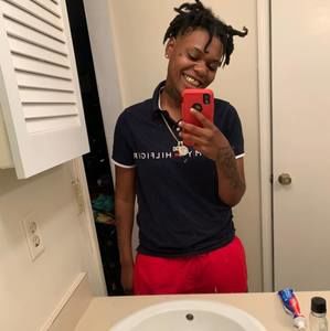 Meet your Posher, Melanie